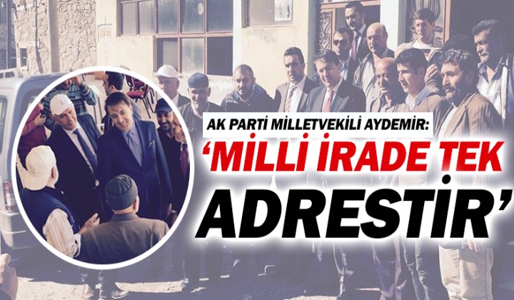 AK PART MLLETVEKL AYDEMR: MLL RADE TEK ADRESTR