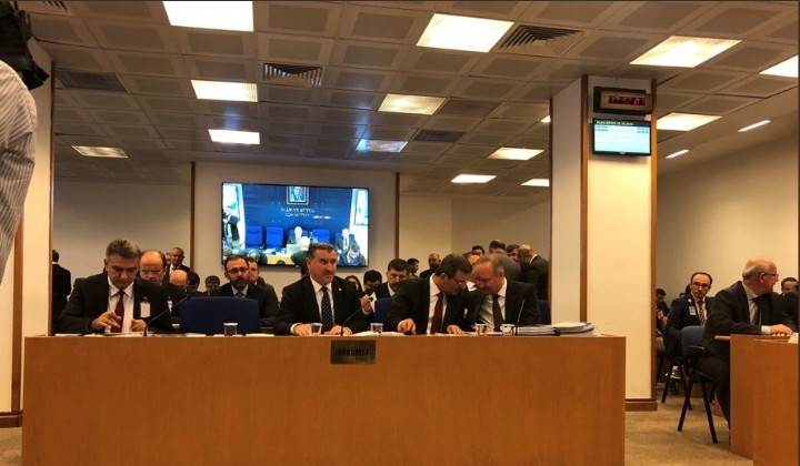 Aydemir: Deerlerimize sahip kan genlie minnettarz