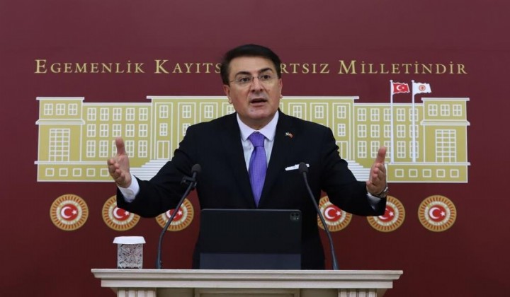 Aydemir Kılıçdaroğlu’nun iddialarına cevap verdi