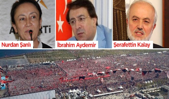 Maksatlar  er di, sonu  hayr  oldu
