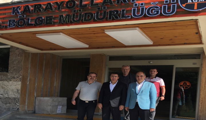 Milletvekili Aydemir: Erzurum ulamda Ak an yayor